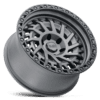 Black Rhino SHREDDER - 17 inch GRAY - Image 3