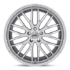 TSW SNETTERTON - 19 inch CHROME - Image 2