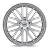 TSW SNETTERTON - 17 inch SILVER - Image 3