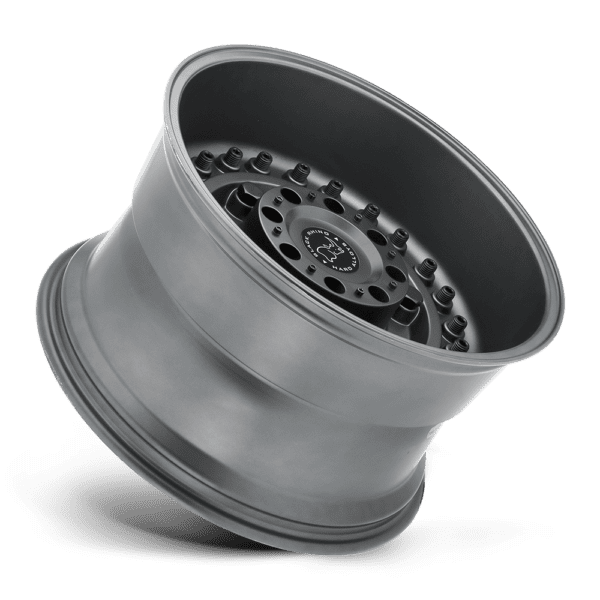Black Rhino ARMORY - 20 inch BLACK - Image 3