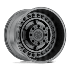 Black Rhino ARMORY - 20 inch BLACK