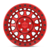 Black Rhino PRIMM - 17 inch RED - Image 2