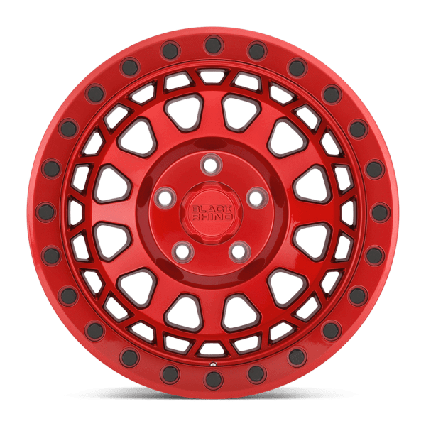 Black Rhino PRIMM - 17 inch RED - Image 2
