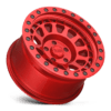 Black Rhino PRIMM - 17 inch RED - Image 3