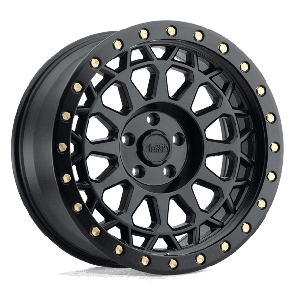 Black Rhino PRIMM - 20 inch BLACK