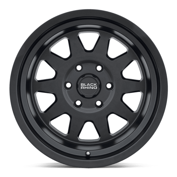 Black Rhino STADIUM - 17 inch BLACK - Image 3