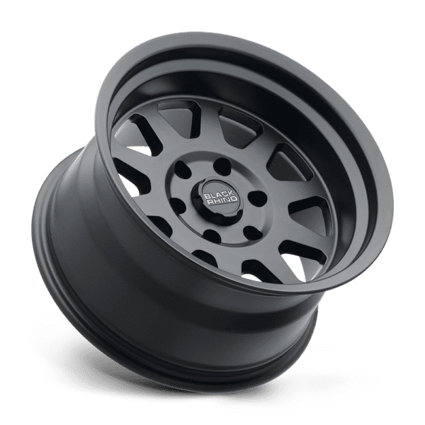 Black Rhino STADIUM - 17 inch BLACK - Image 2