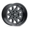 Black Rhino STADIUM - 16 inch BLACK