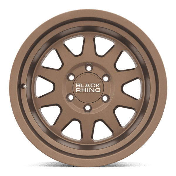 Black Rhino STADIUM - 16 inch BRONZE - Image 2