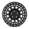 Black Rhino PRIMM - 17 inch BLACK - Image 2