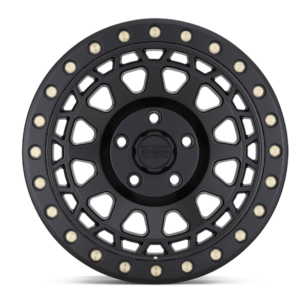 Black Rhino PRIMM - 18 inch BLACK - Image 2