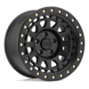 Black Rhino PRIMM - 17 inch BLACK