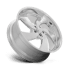 US Mag 1PC U132 DESPERADO - 20 inch CHROME - Image 3