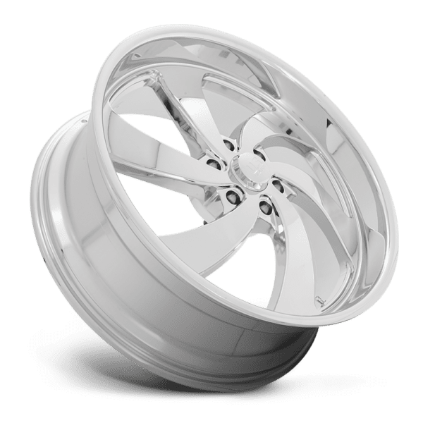 US Mag 1PC U132 DESPERADO - 24 inch CHROME - Image 2