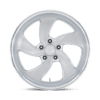 US Mag 1PC U134 DESPERADO - 20 inch SILVER - Image 3