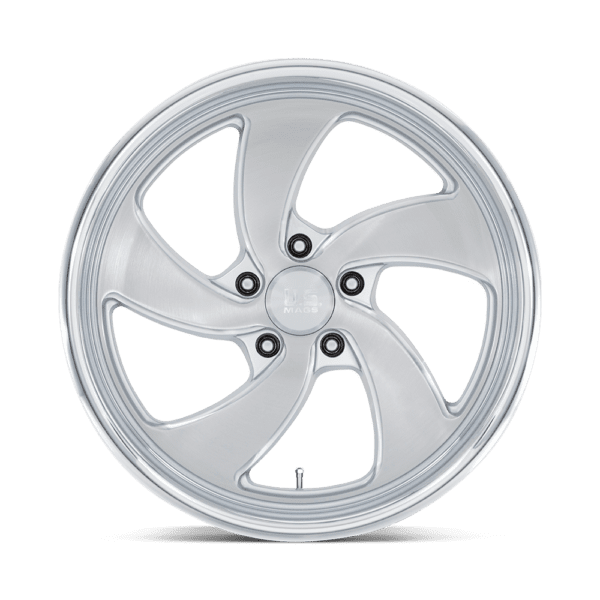 US Mag 1PC U134 DESPERADO - 20 inch SILVER - Image 3