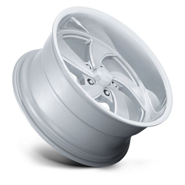 US Mag 1PC U134 DESPERADO - 20 inch SILVER - Image 2