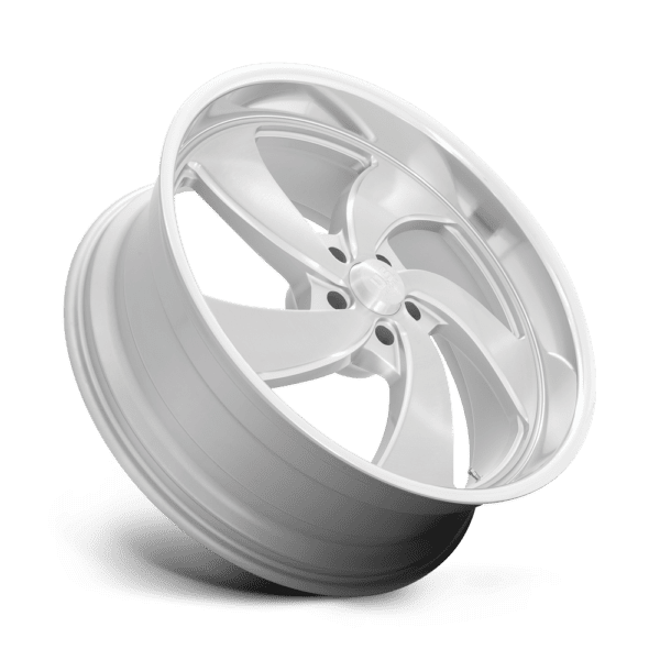 US Mag 1PC U134 DESPERADO - 24 inch SILVER - Image 3
