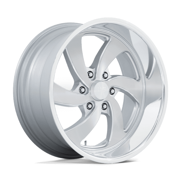 US Mag 1PC U134 DESPERADO - 20 inch SILVER