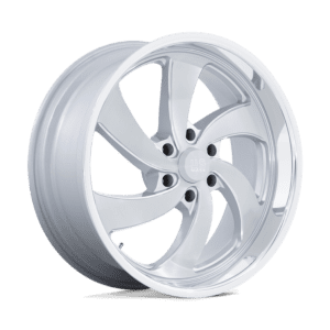 US Mag 1PC U134 DESPERADO - 22 inch SILVER