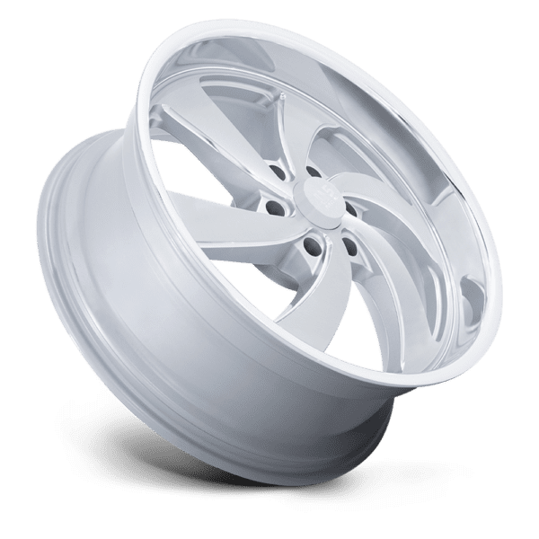 US Mag 1PC U134 DESPERADO - 22 inch SILVER - Image 3