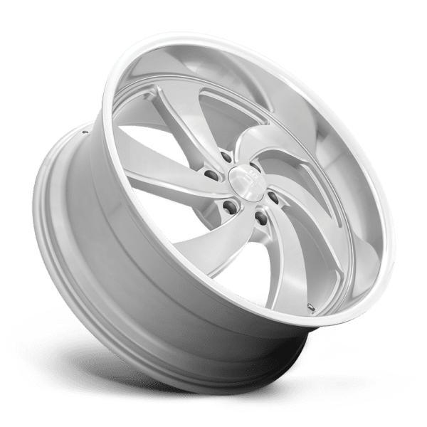 US Mag 1PC U134 DESPERADO - 24 inch SILVER - Image 3