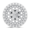 Black Rhino PRIMM - 20 inch SILVER - Image 3