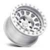 Black Rhino PRIMM - 20 inch SILVER - Image 2