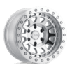 Black Rhino PRIMM - 20 inch SILVER
